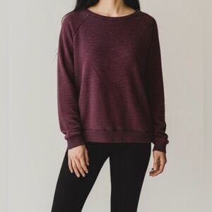 Abercrombie and Fitch Knit Top- Medium